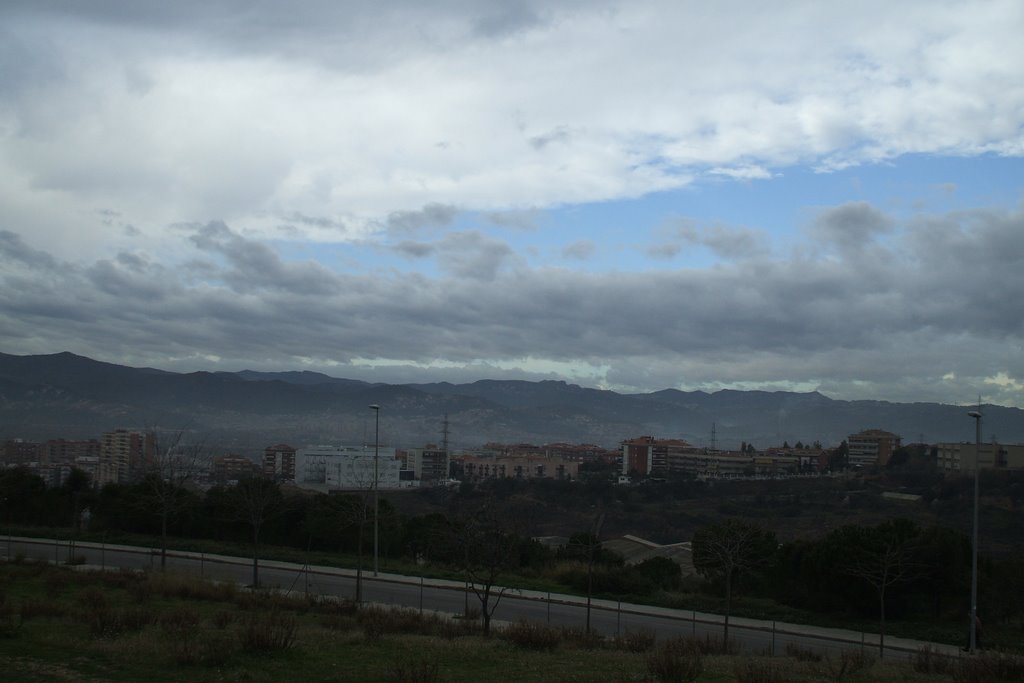 Barrio de Les Grases by acmi