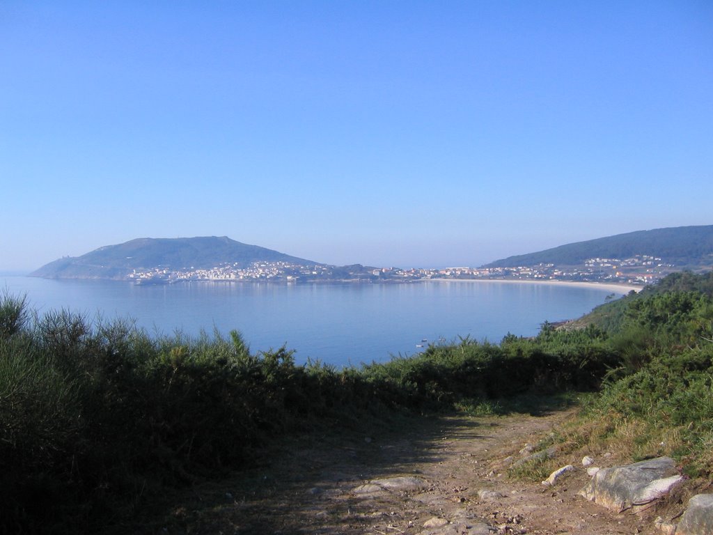 View capo finisterre by jogatee74