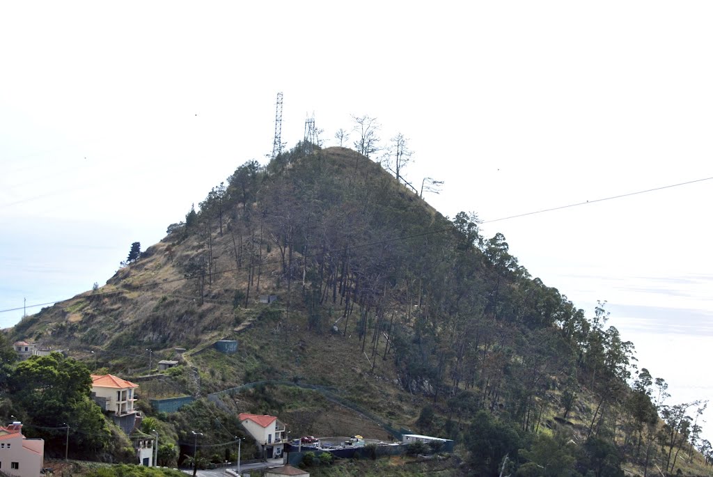 Madeira, Funchal by PolkaDot