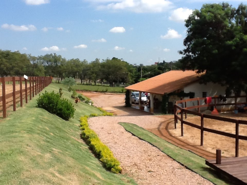 Centro Equestre Equovita by mazzinha