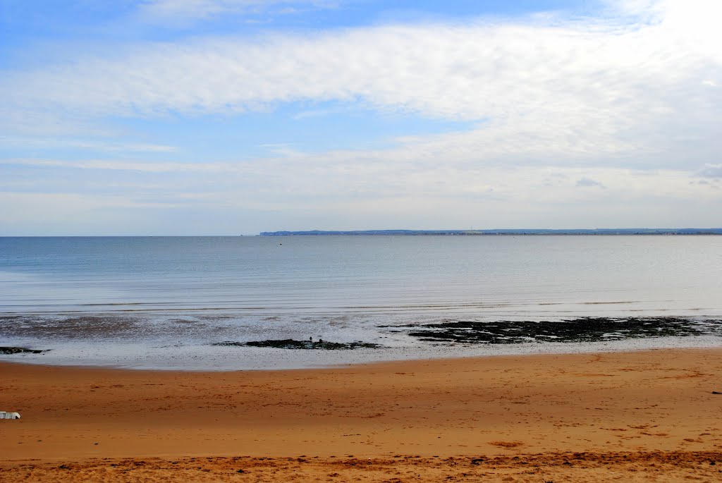 Deal From Westcliff Beach by Danny Matthias