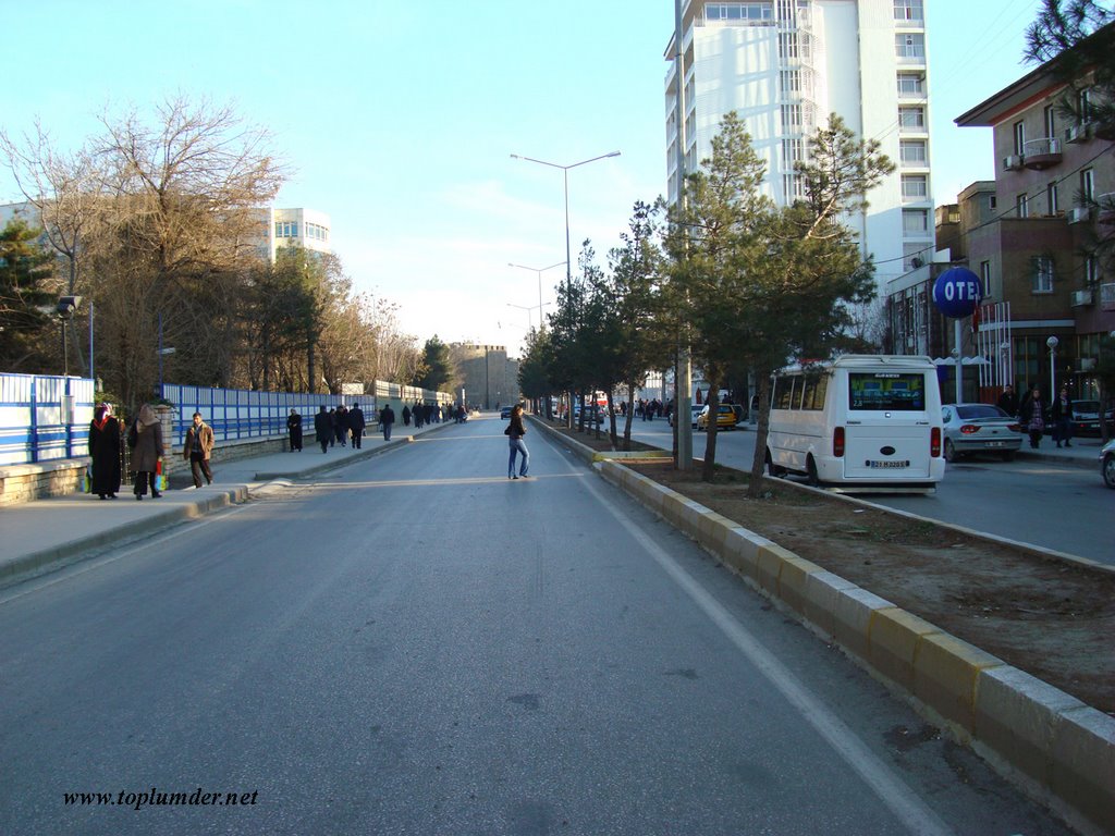 Elazığ Caddesi - 1 by Bayram6