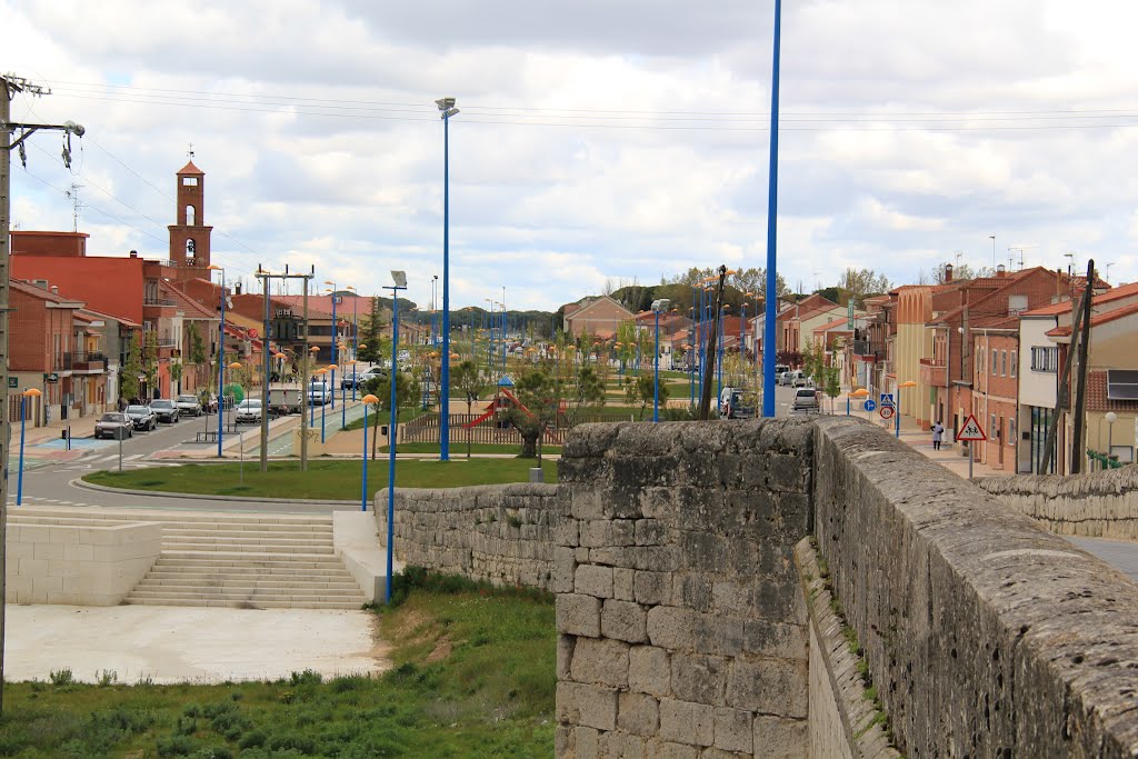 Puente Duero 080 by more080