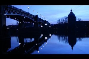 Pont st pierre by delphine-t