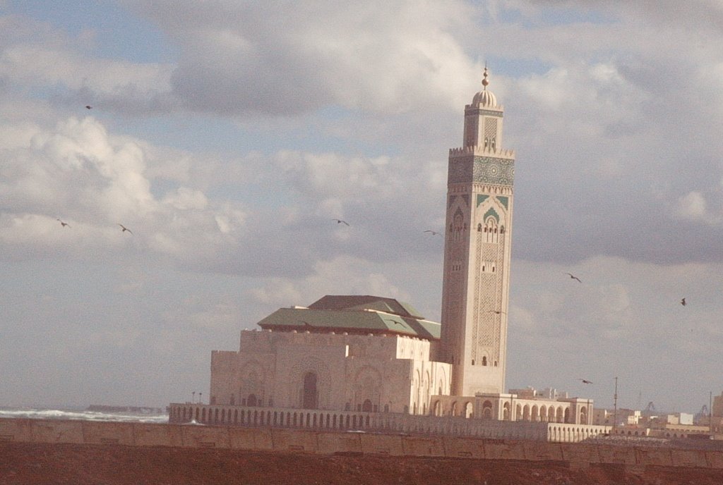 Casablanca by PRINAT41