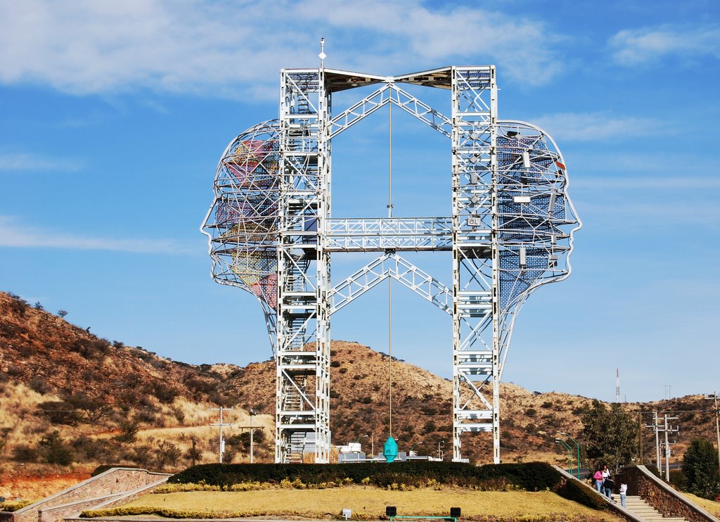 Sin Asignación En Nombre de Asentamiento, Hidalgo del Parral, Chih., Mexico by Salvador Armendariz