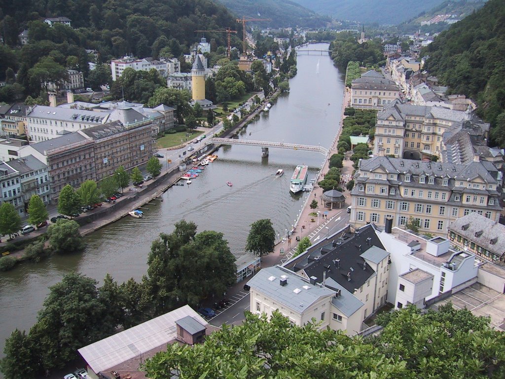 Bad Ems by © Wim