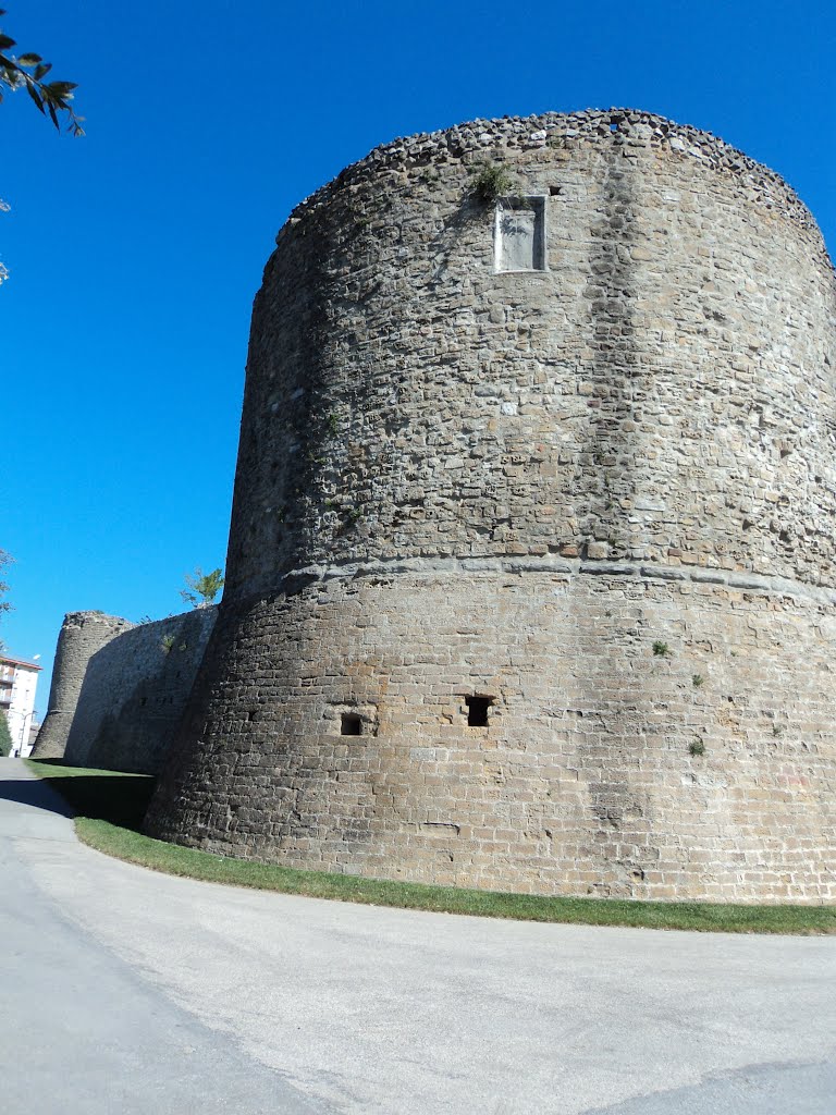 Castello Normanno by Geosergio