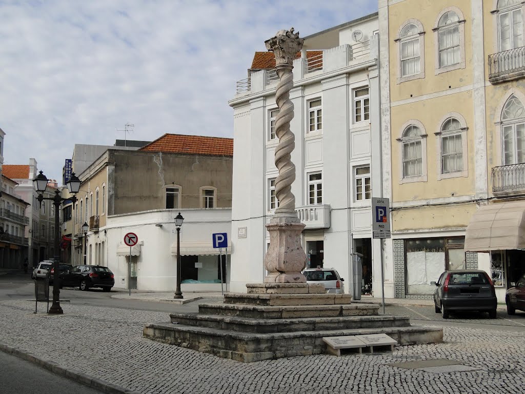 Pelourinho. by joãomedina