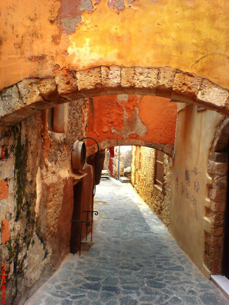 Chania, Greece by Giorgos L