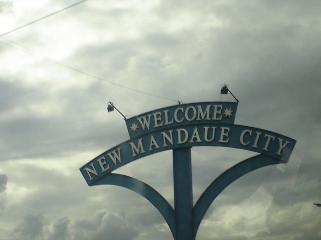 New Mandaue City by traveler101