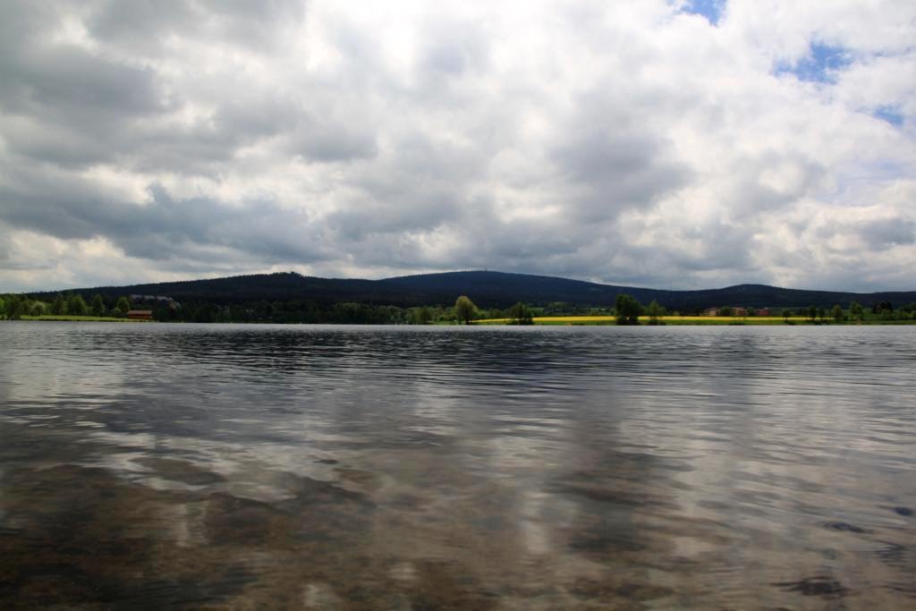 Weißenstädter See by SteRo