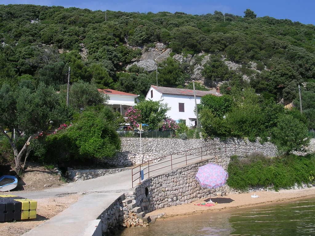 Strand - Beach - Plaže, Apartment by Zoran Kurelić Rabko