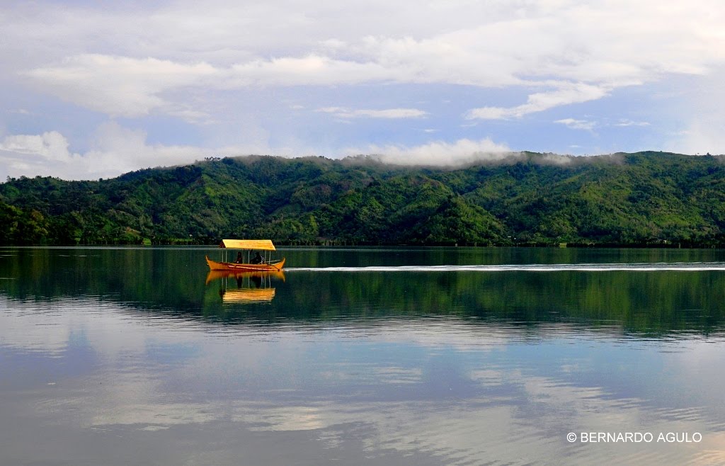 Lakewood, Zamboanga del Sur, Philippines by Silverhead