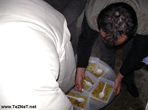 Qorveh-e Darjazin, Hamadan Province, Iran by teznet.net