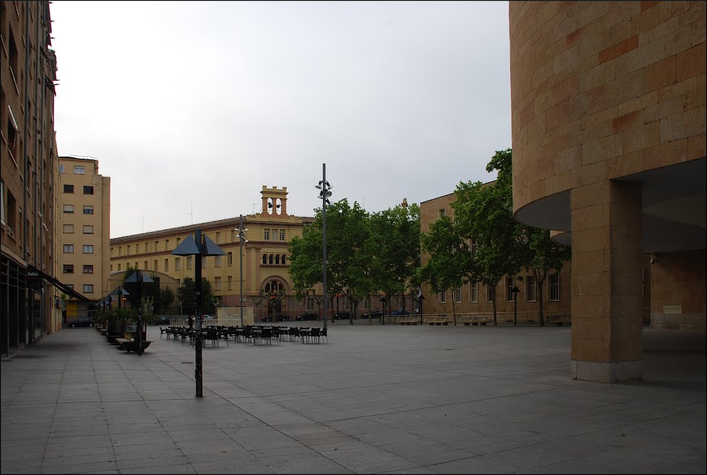 Colegio Escuelas Pías (Logroño, 12-5-2012) by Juanje 2712