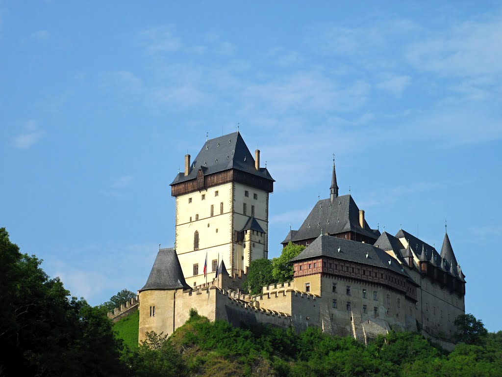 Karlštejn by karel146146