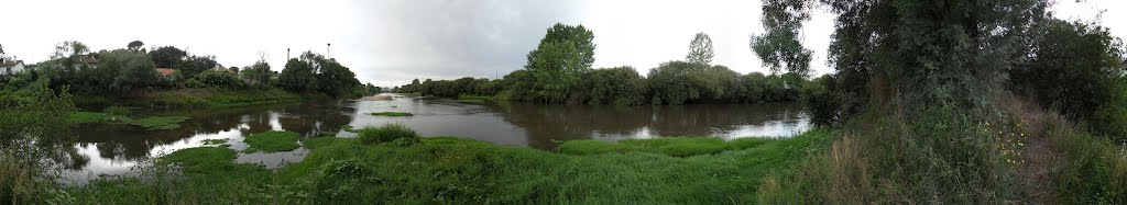 Entre o rio Vouga e o Agueda by FilipeFreitas