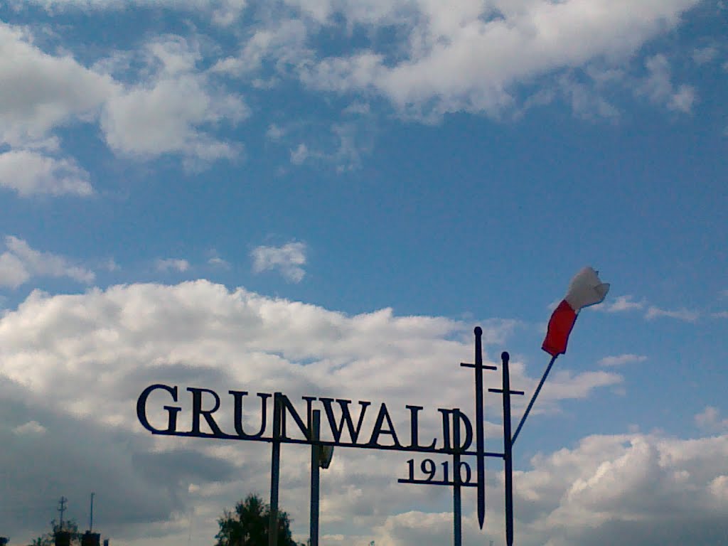 Grunwald by mosey1308