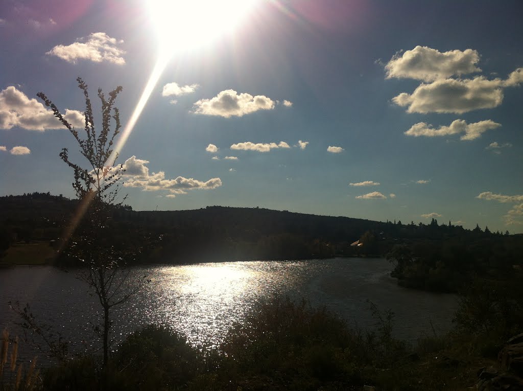 Otoño en el Lago by smailhos