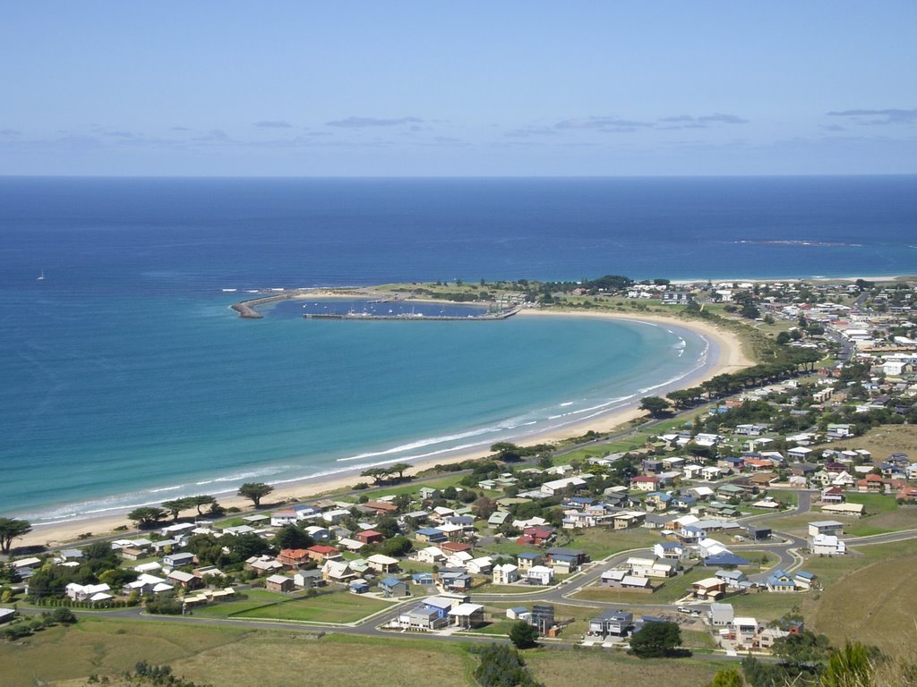 Apollo Bay by martsan