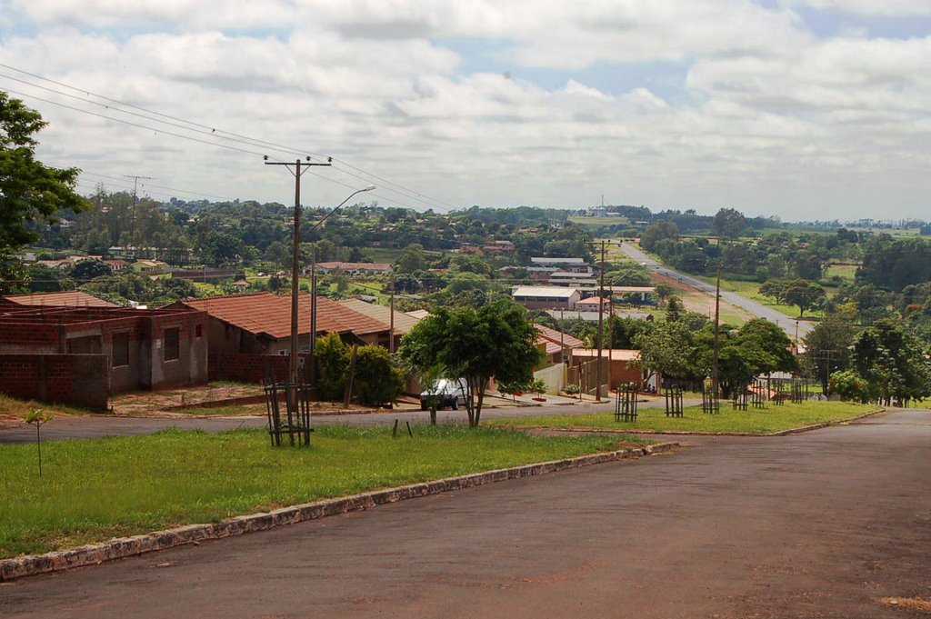 Av. Goiás by Demerson