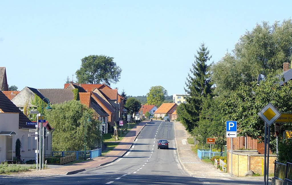 Wredenhagen by carstenholm