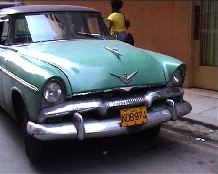 Havana, Cuba by Alexandros_T