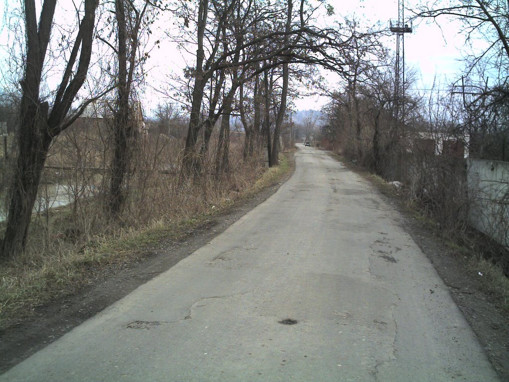 Mukacheve, Zakarpats'ka oblast, Ukraine by cr@ck