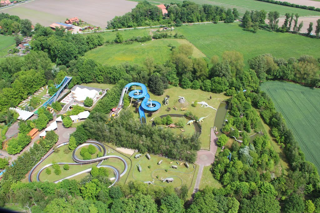 Erse-Park bei Uetze by pipelinechecker