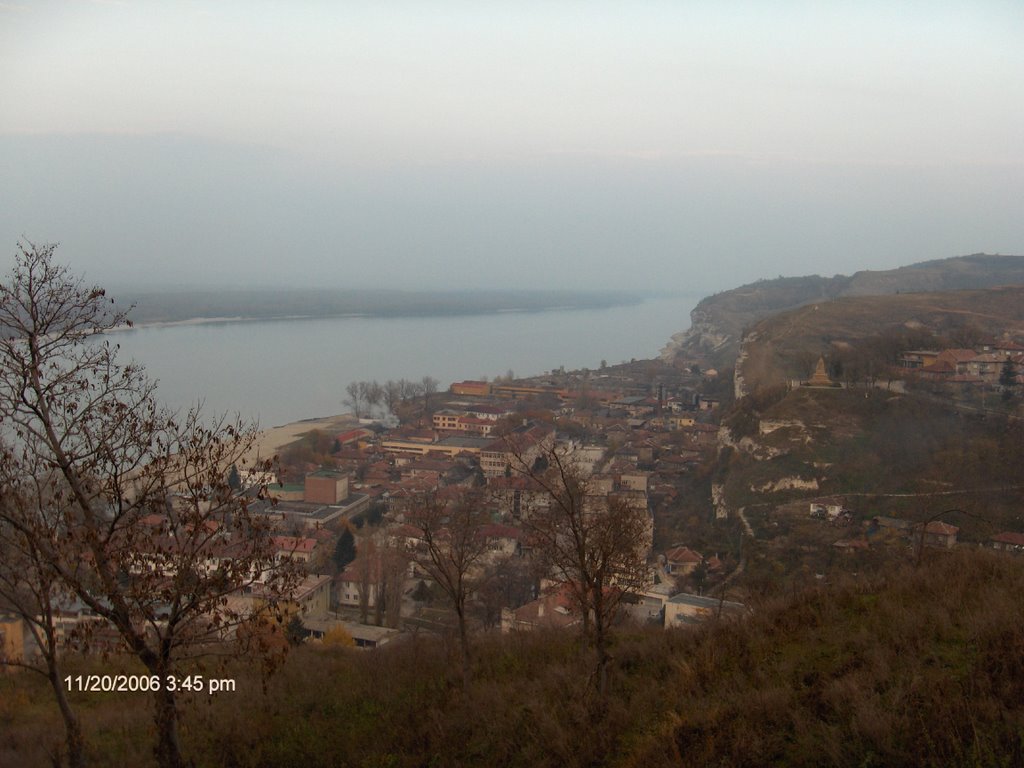 Nikopol-Pleven/Bulgaria by r.senturk