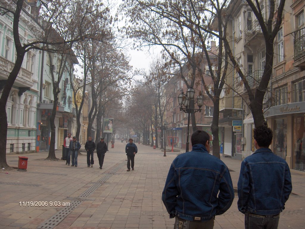 Pleven-Bulgaria by r.senturk