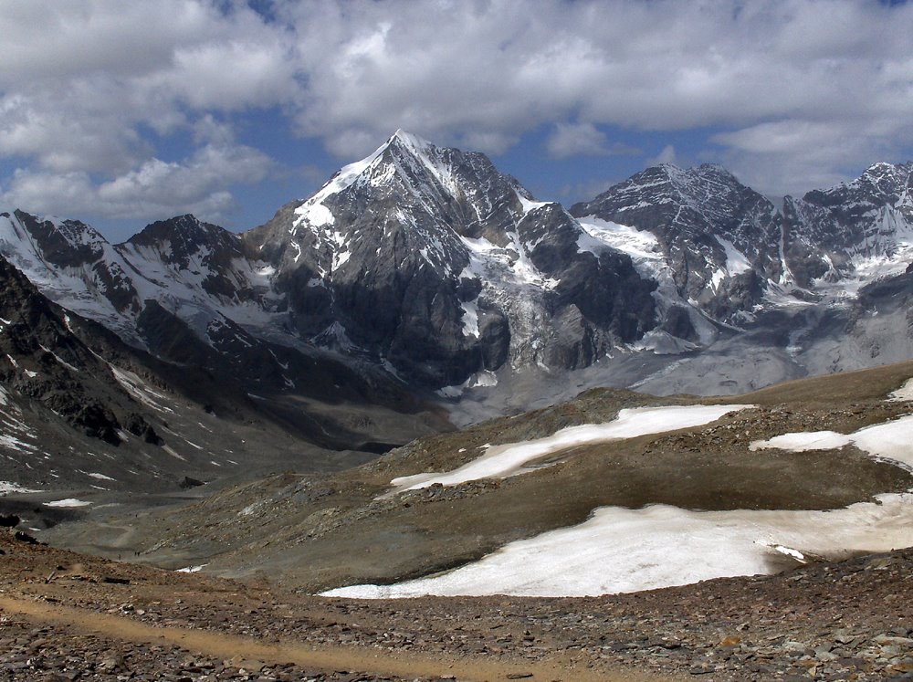 König Ortler by AlpenXXL