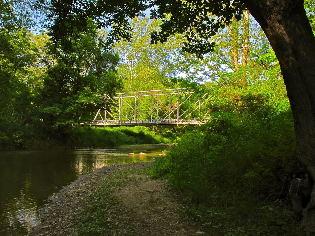 Poffenberger Catoctin May 2012 by Catoctin