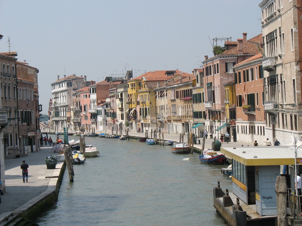 Venedik-venice great photo.. by halukyalman