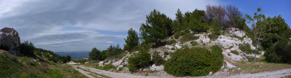 Marseille, Montredon, Calanques by Strida