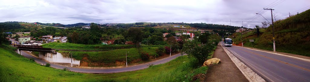 Acesso sudeste_MG - 010 by andarilho