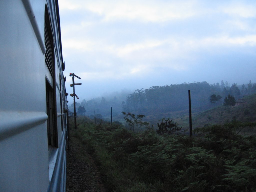 Goodmorning TaZaRa by Wooz