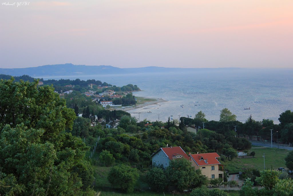 Çanakkale, Dardanos by Mehmet Yetüt