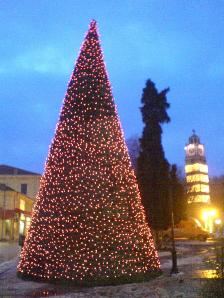 Bitola, Macedonia (FYROM) by goce_mirceski