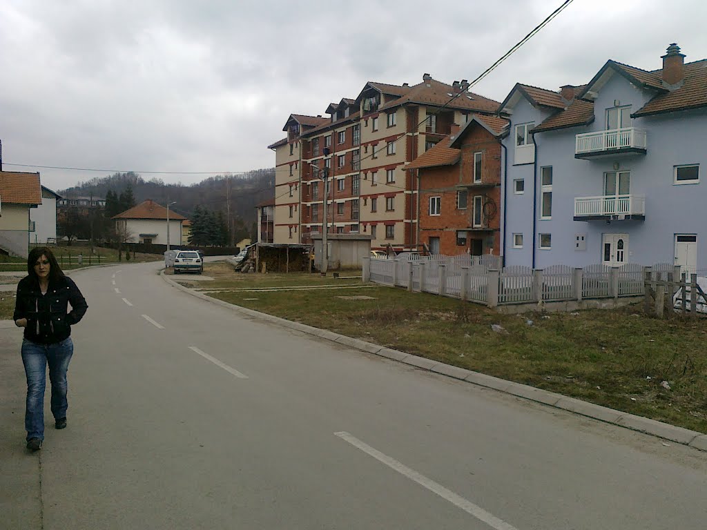 Lopare, 14. 03. 2012. by Boro Bozic