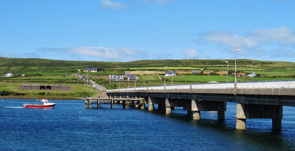 Portmagee, Kerry (2) by emma-rc