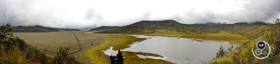 Cotopaxi by adriano castagnet