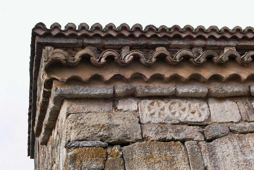 San Pedro de la Nave, Zamora. by Valentin Enrique Fer…