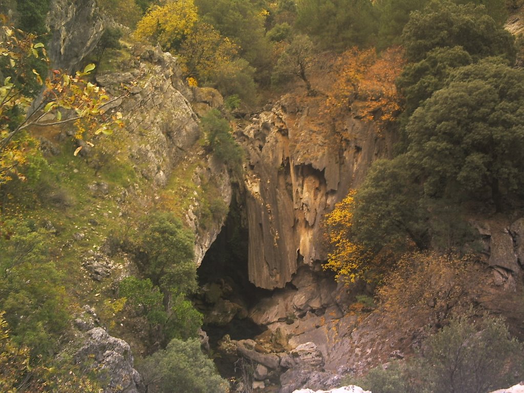 Salto de los Organos by Daviles&Mariangeles