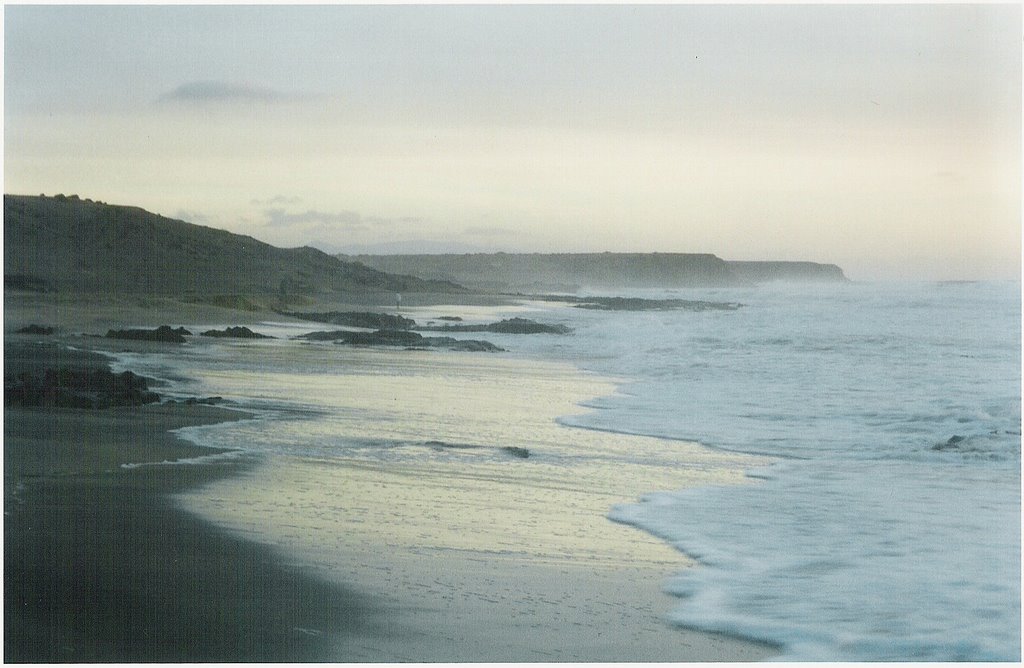 Playas de El Cotillo (Fuerteventura) by turbica