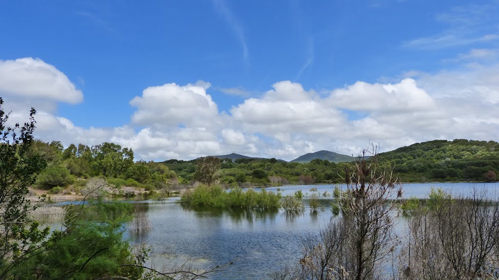 Lago di Baratz, Sardegna by thor@odin™