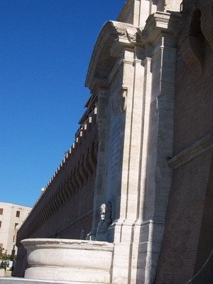 Fontana del Vanvitelli by antonio arena