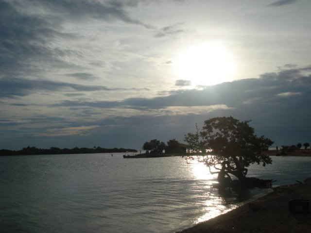 Amanecer en el Parque Nacional Morrocoy Edo. Falcón by PipoPhotoShow (Edgar…