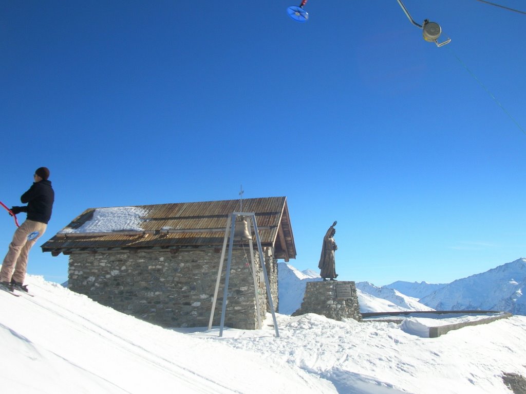 Sestriere by © Laura - Mycol